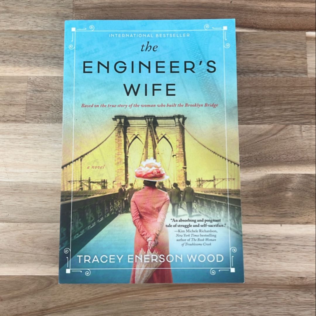 The Engineer's Wife