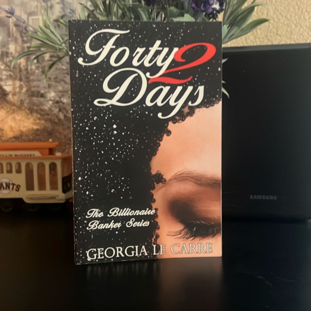 Forty 2 Days