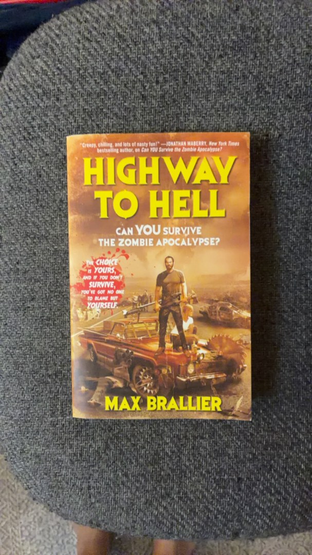 Highway to Hell