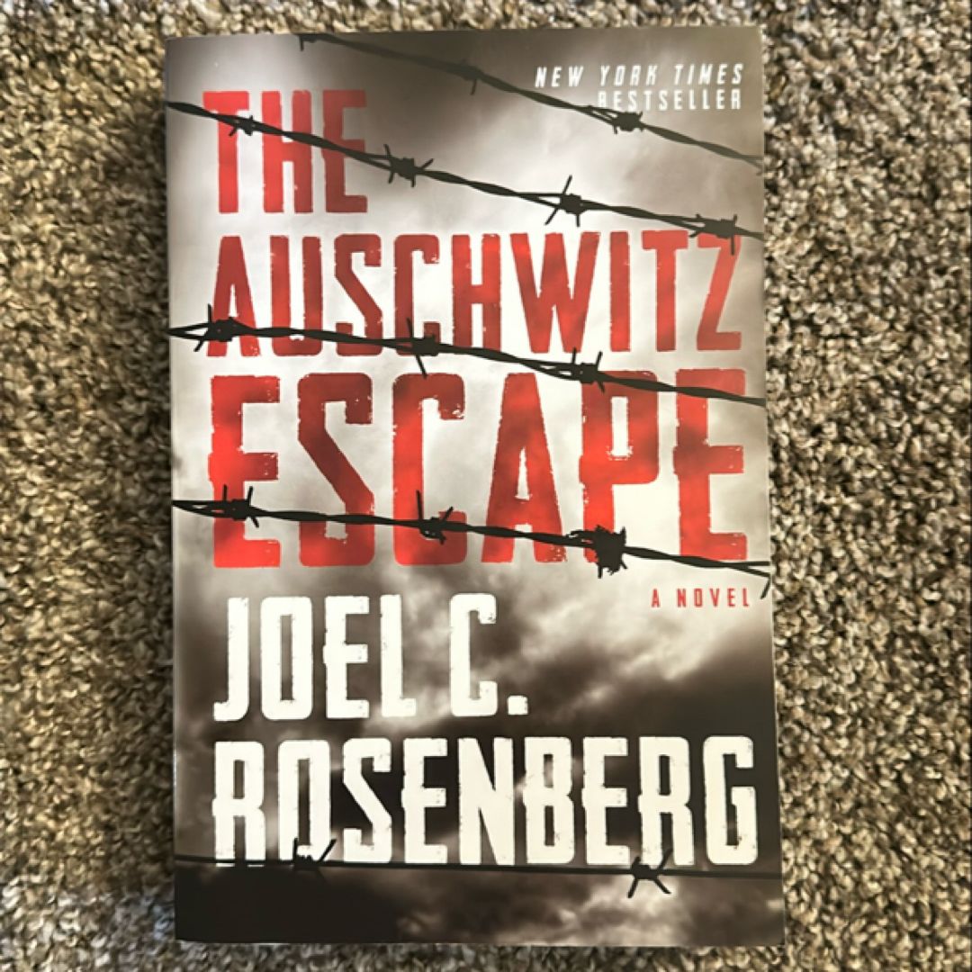 The Auschwitz Escape