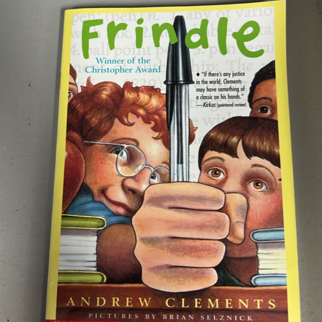 Frindle