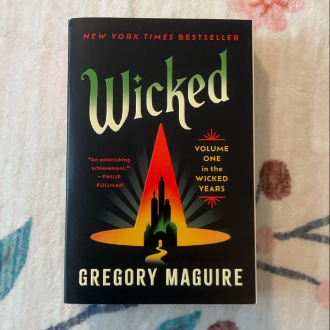Wicked