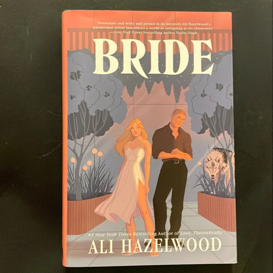 Bride