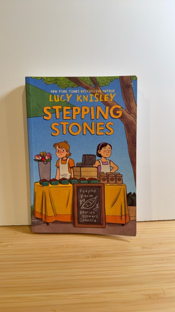 Stepping Stones