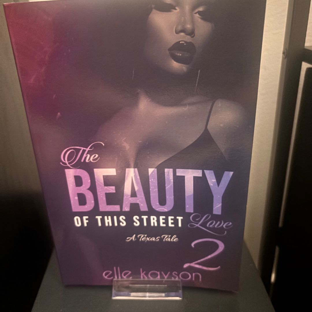 The Beauty of This Street Love 2