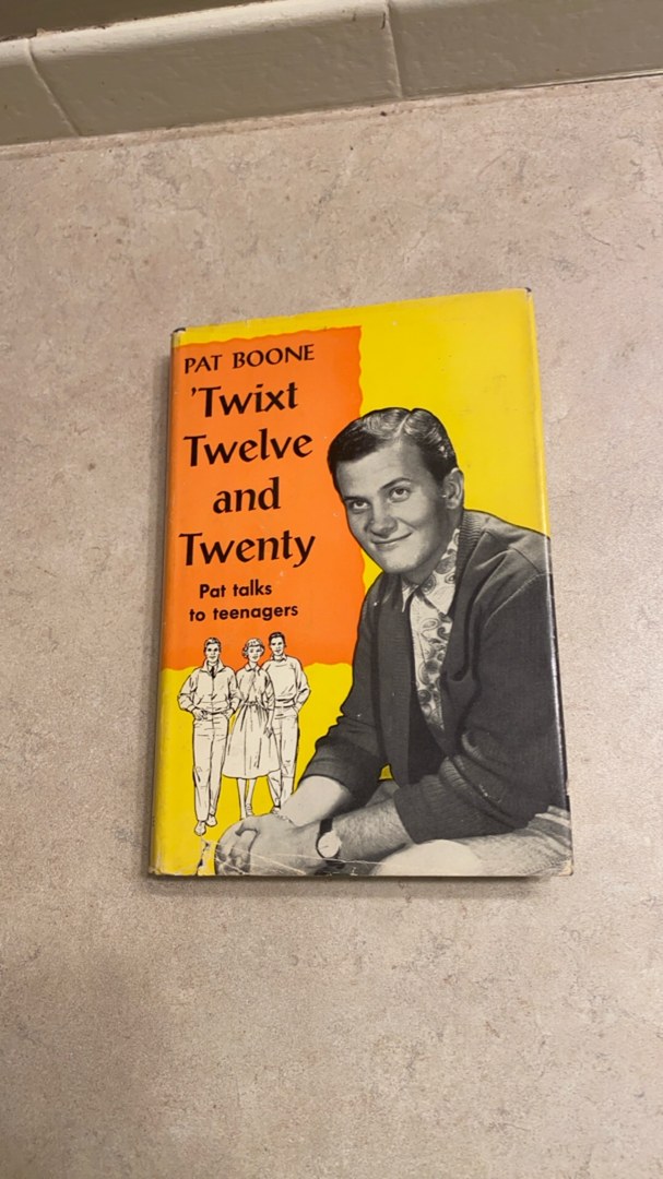 ‘Twixt Twelve and Twenty