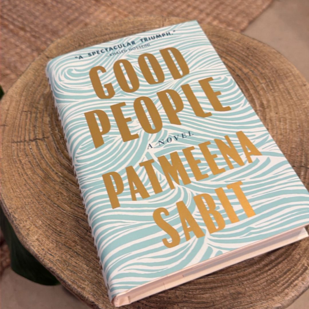 Good People