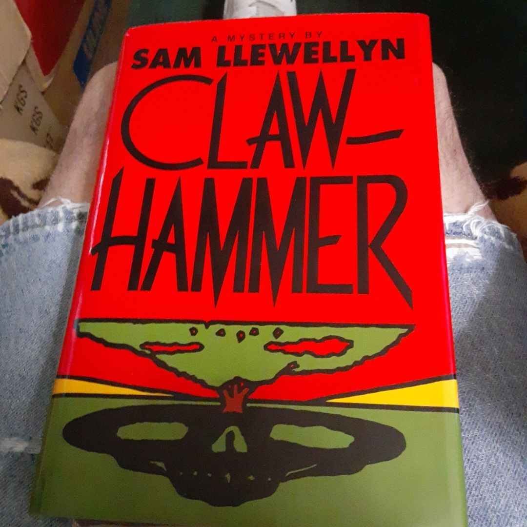 Clawhammer