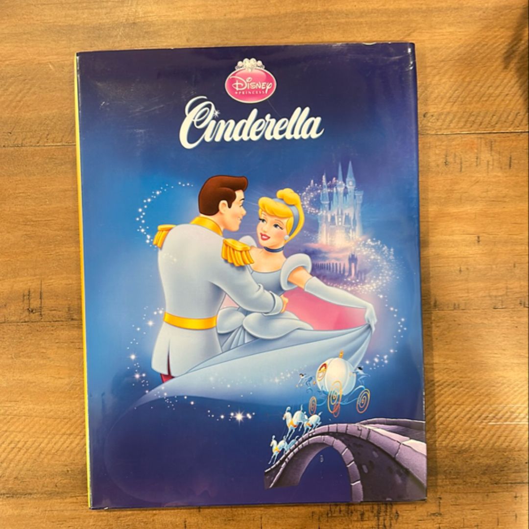Cinderella