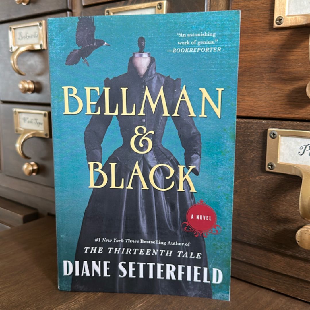 Bellman and Black