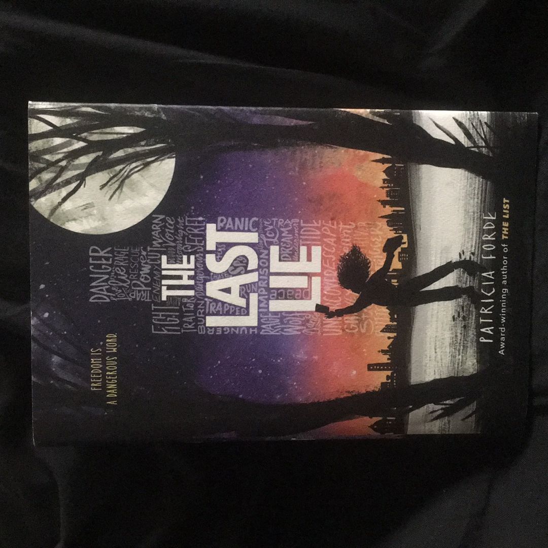 The Last Lie