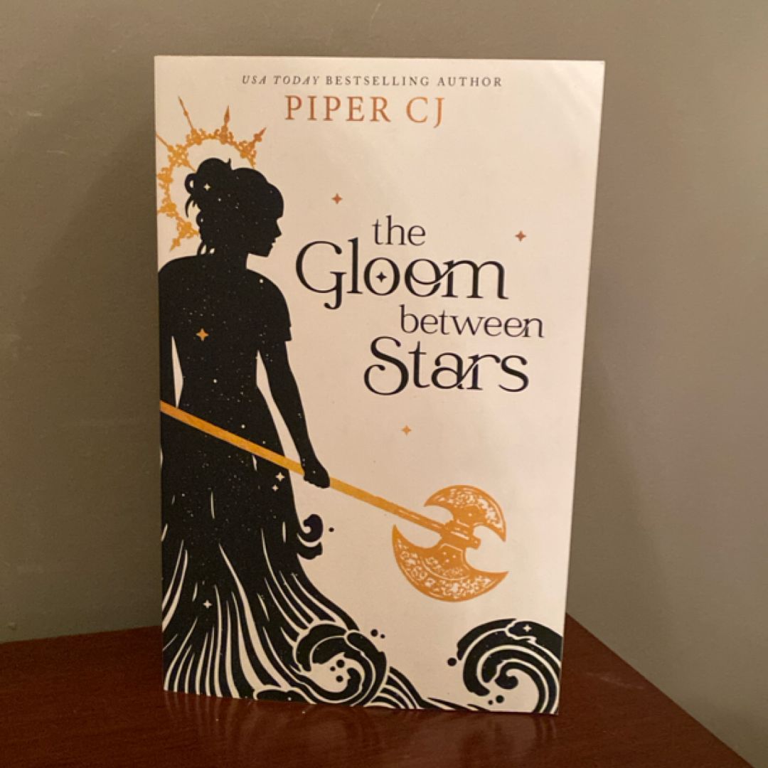 The Gloom Between Stars