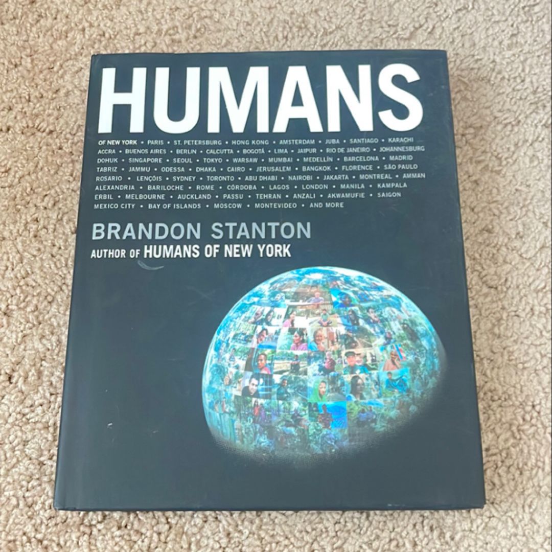 Humans