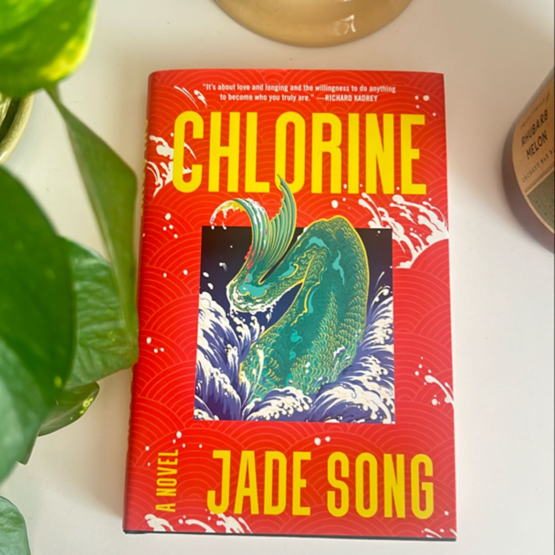 Chlorine