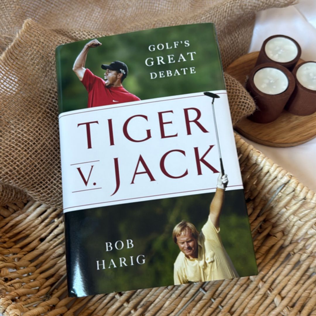 Tiger V. Jack