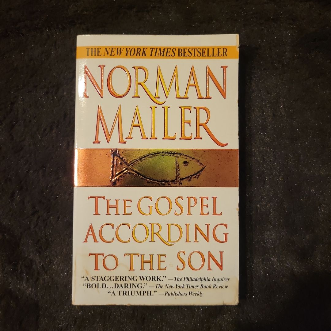 The Gospel According to the Son
