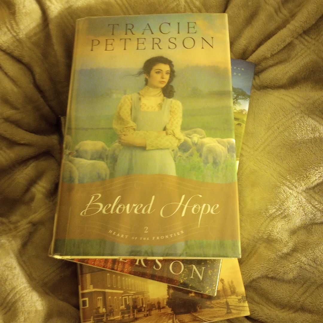 Beloved Hope