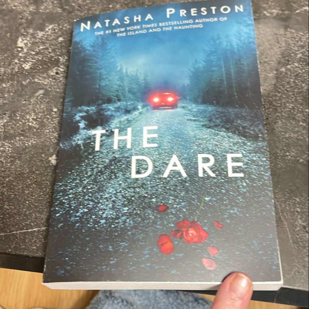 The Dare
