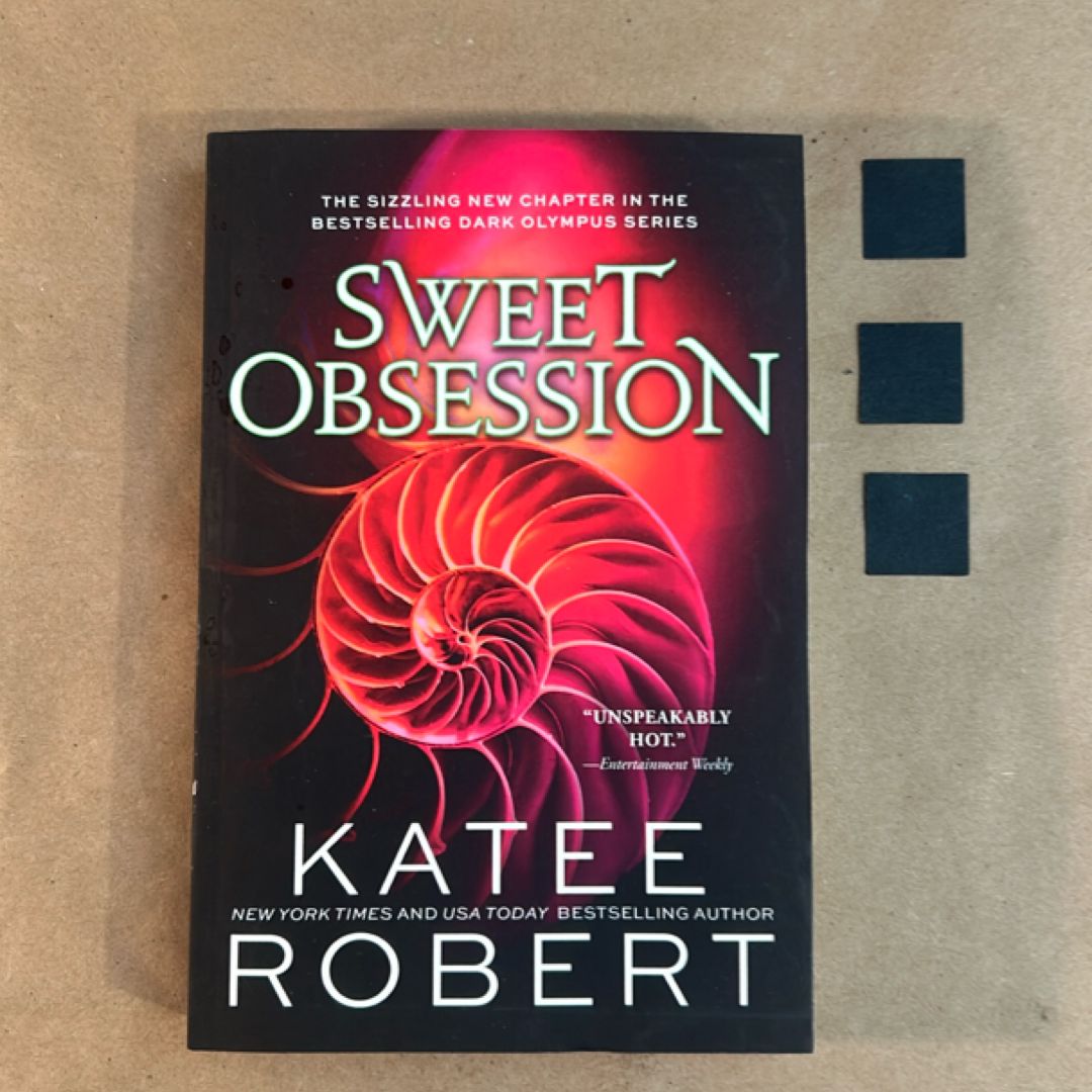 Sweet Obsession