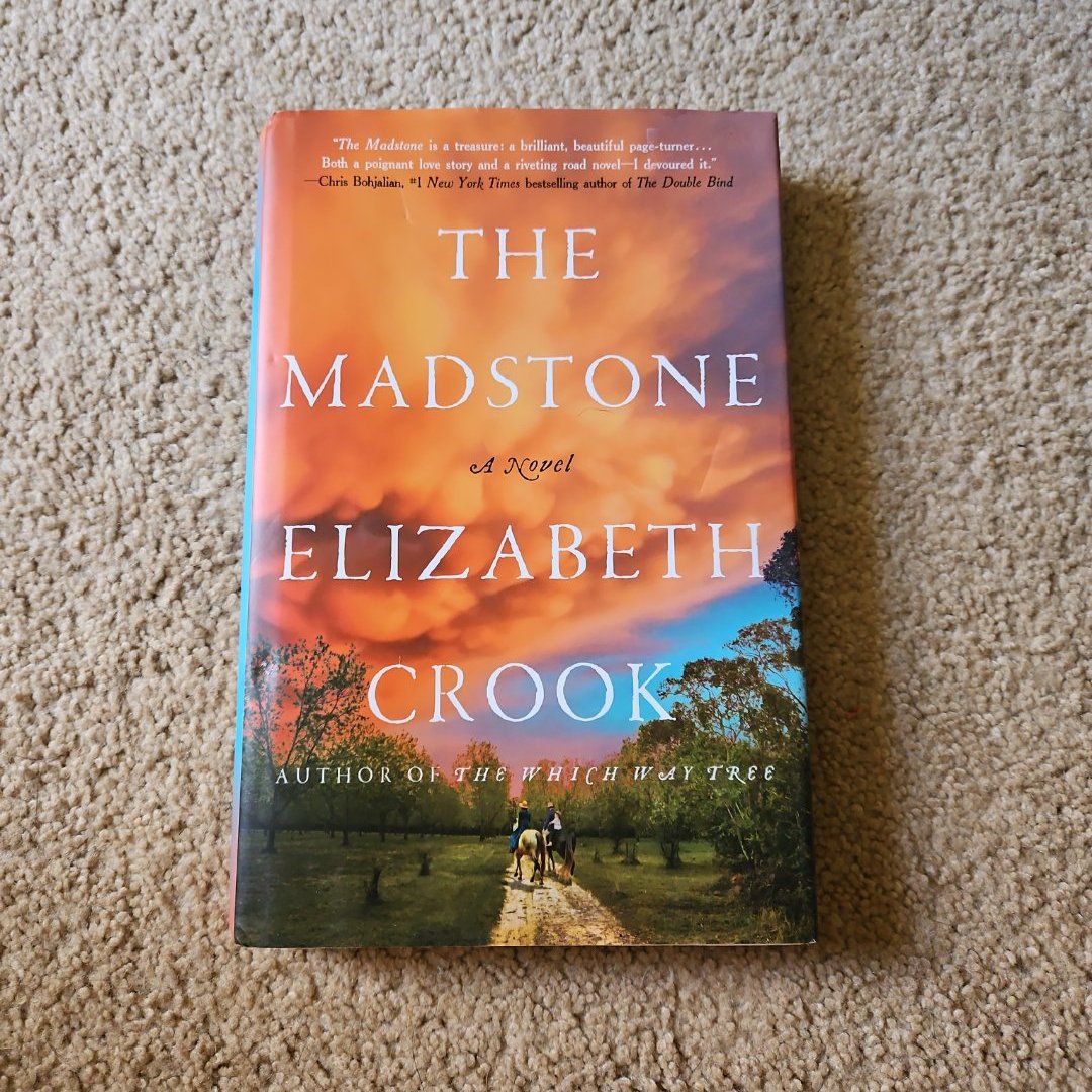 The Madstone