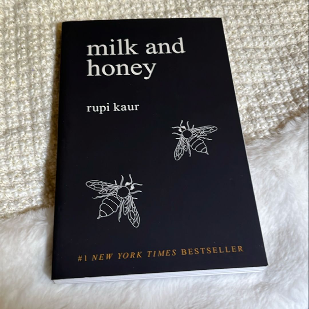 Milk and Honey