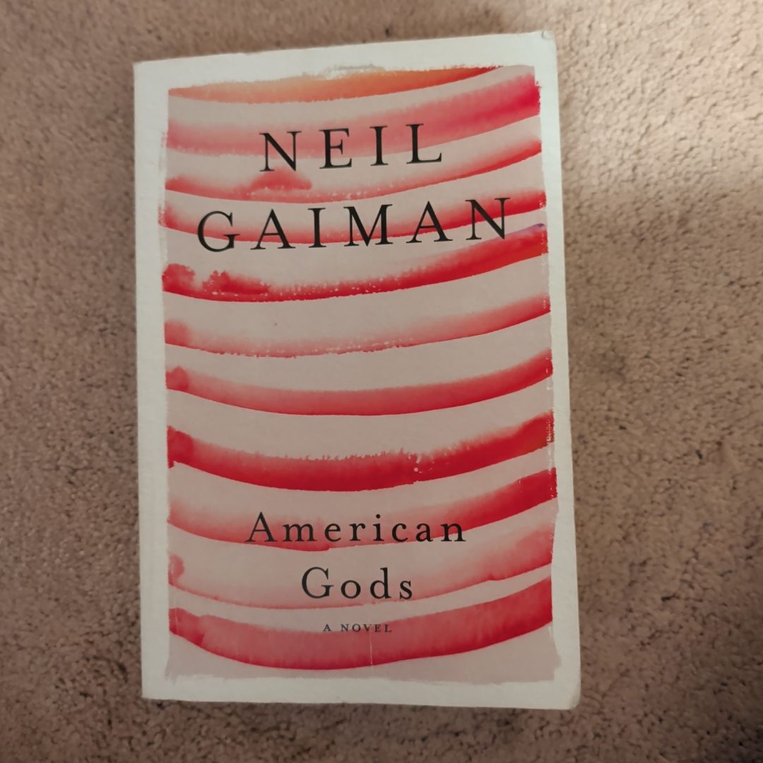 American Gods