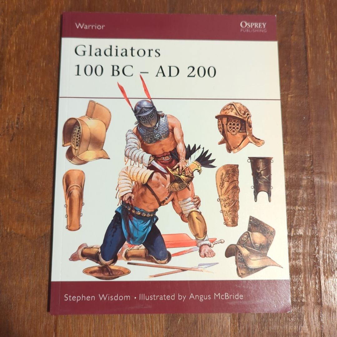 Gladiators