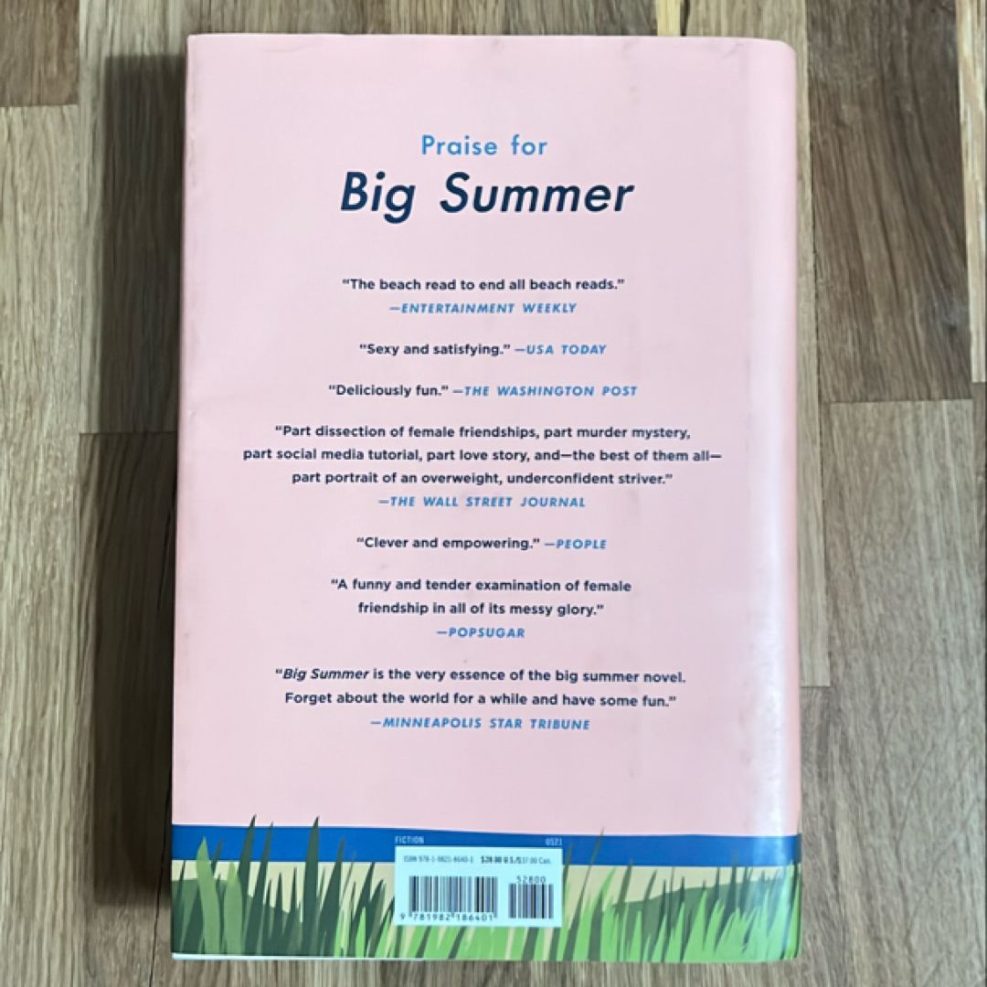 That Summer - Target/e