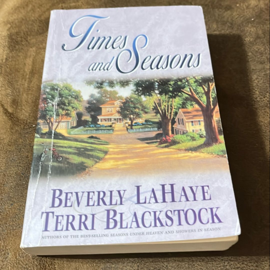 Times and Seasons