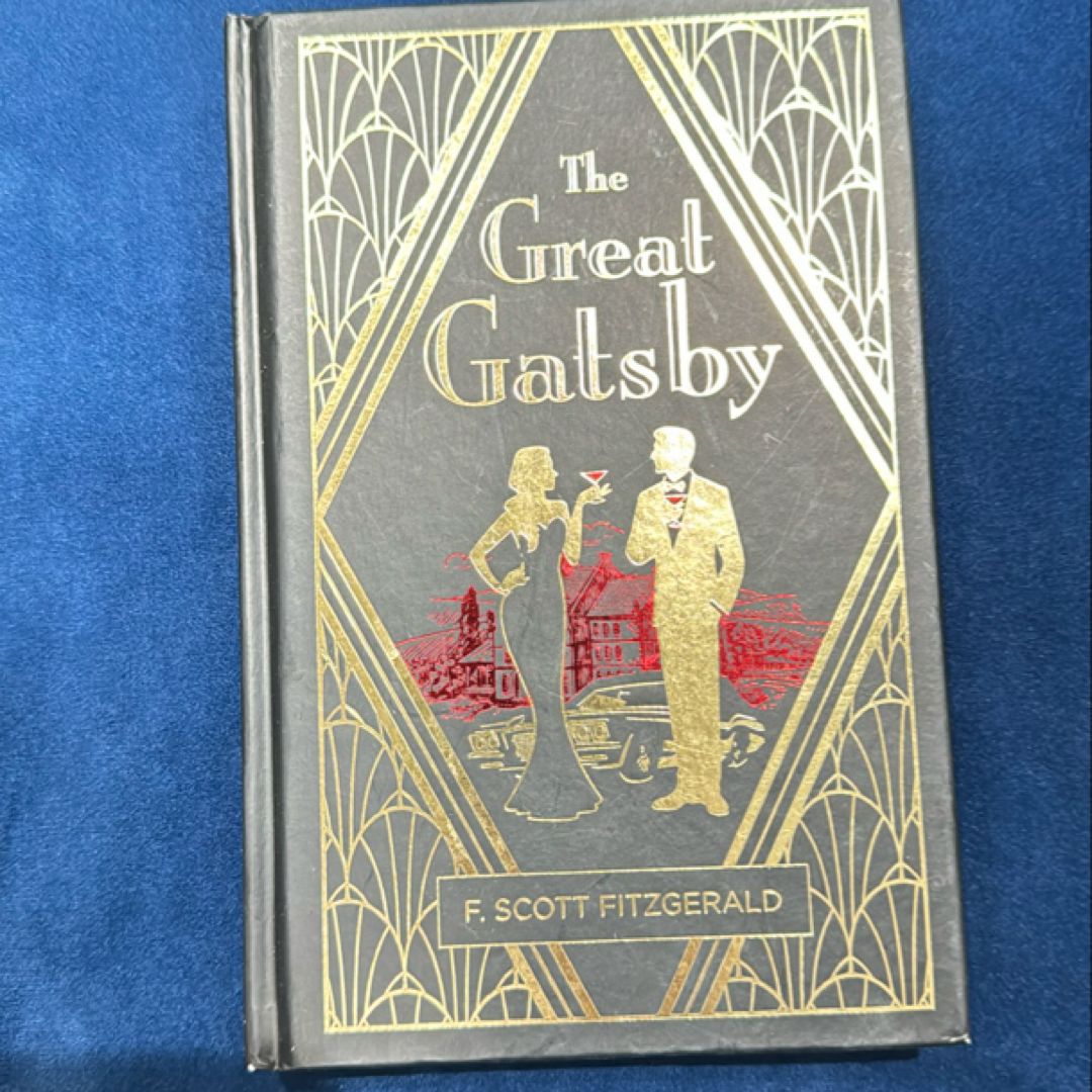 The Great Gatsby