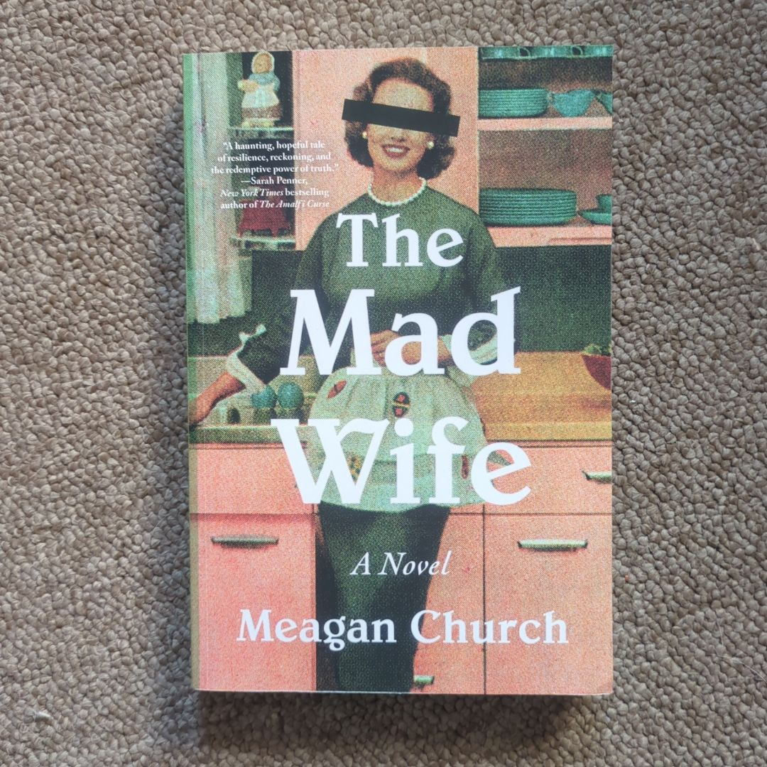 The Mad Wife