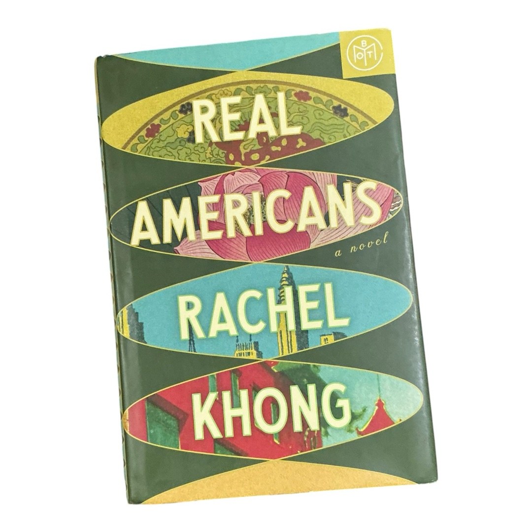 Real Americans