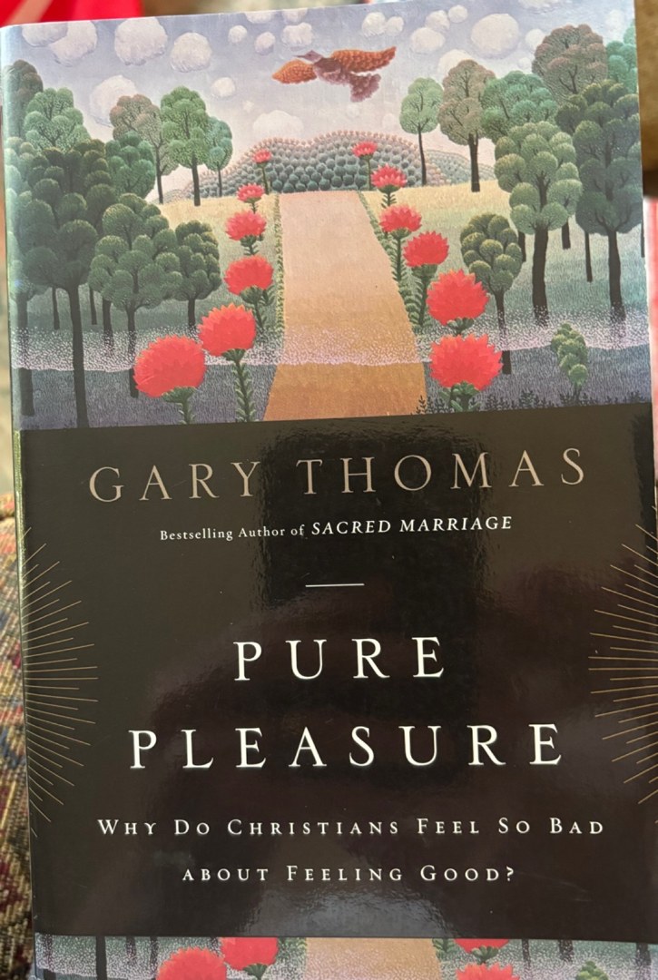 Pure Pleasure