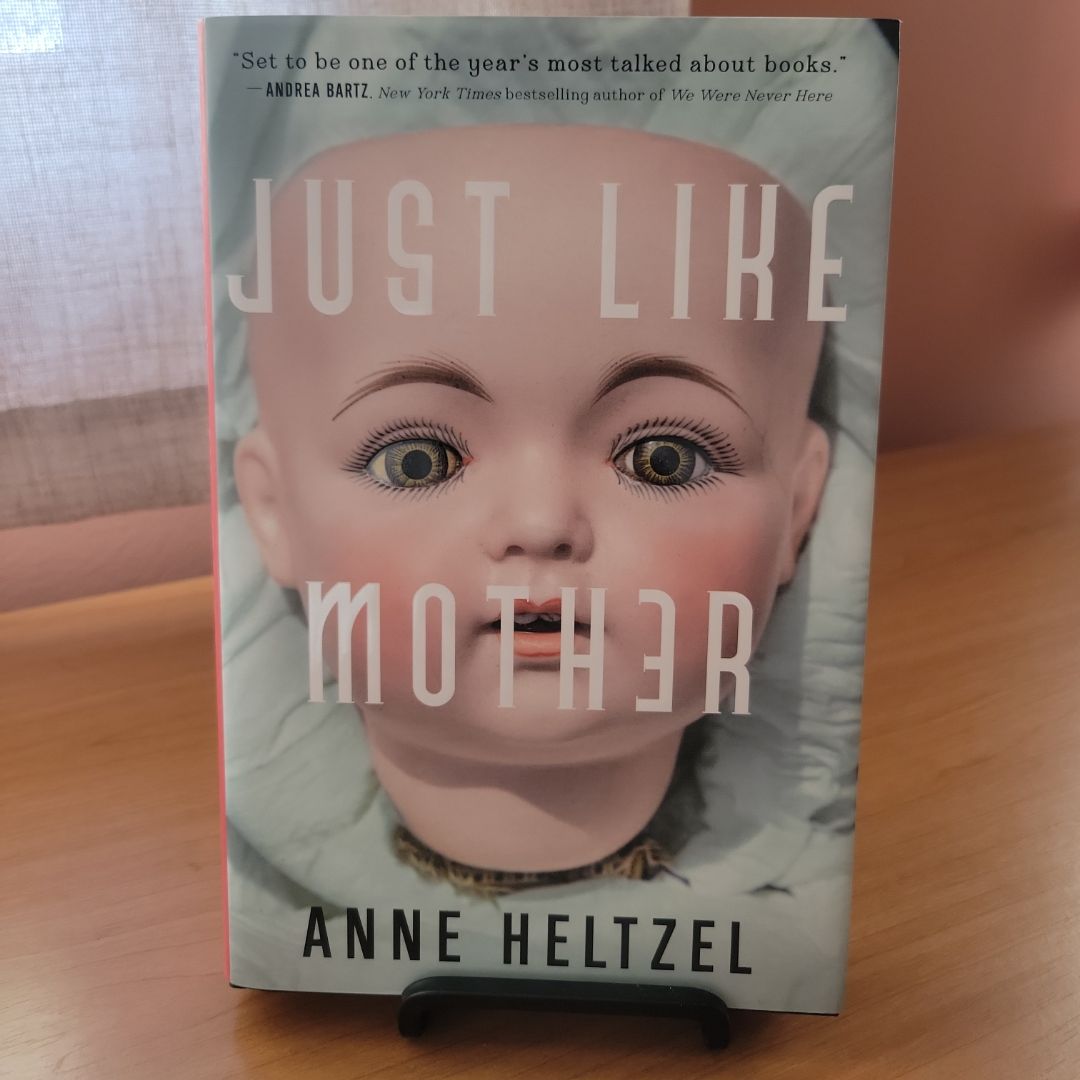 Just Like Mother