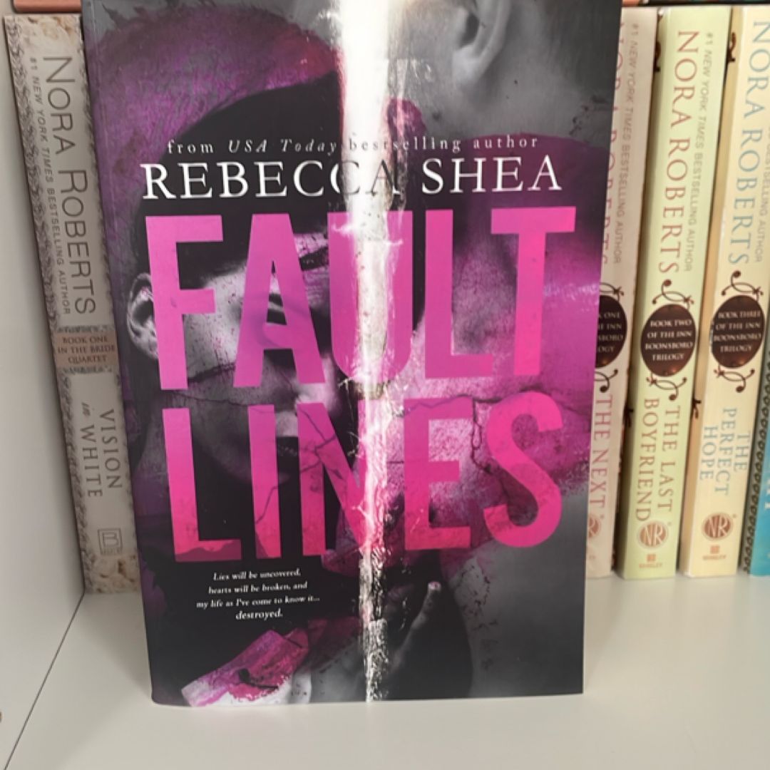 Fault Lines
