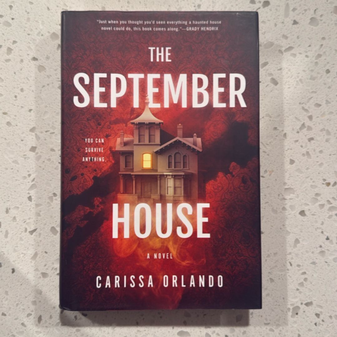 The September House
