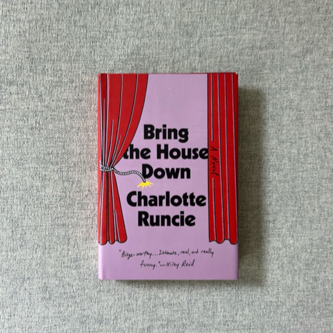 Bring the House Down