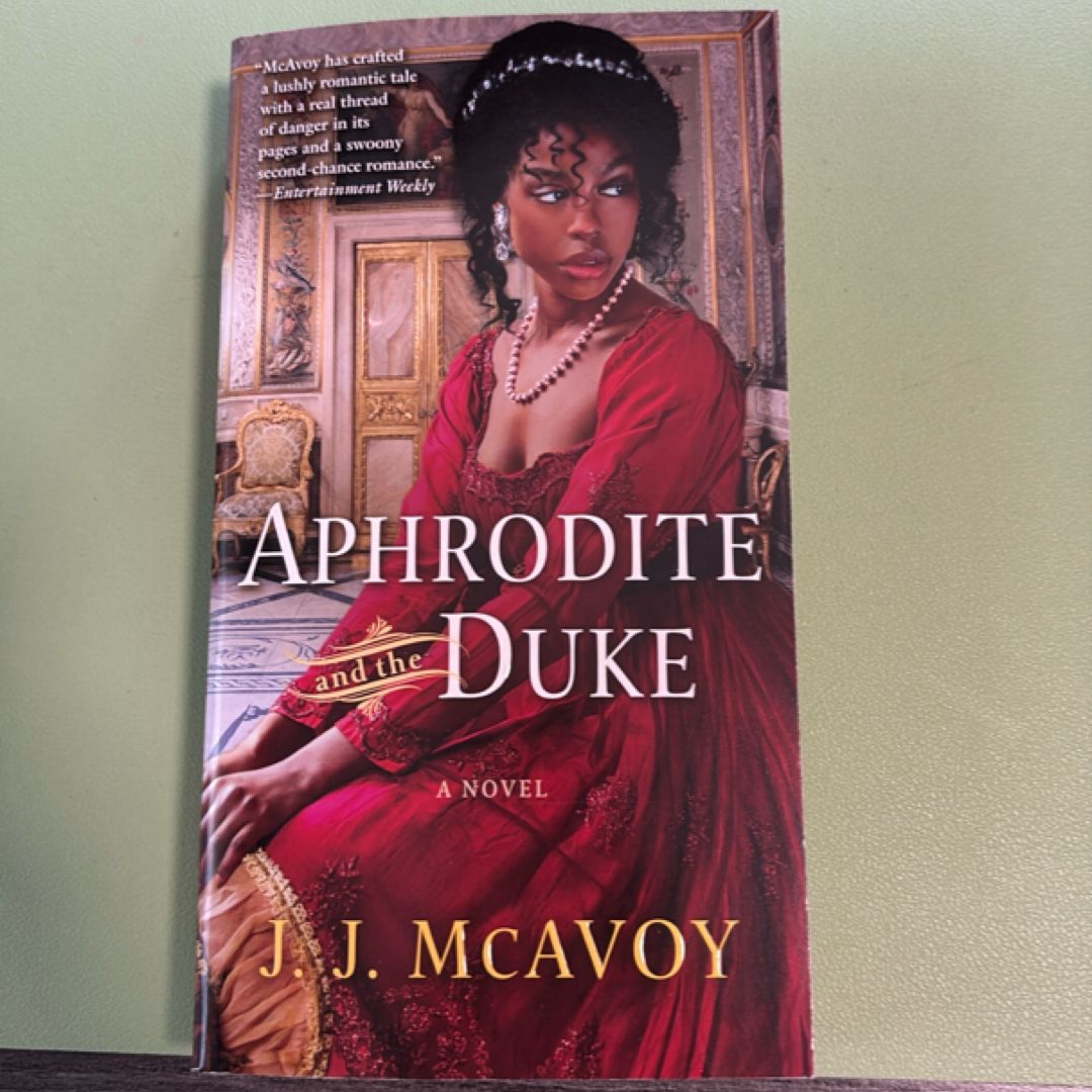 Aphrodite and the Duke