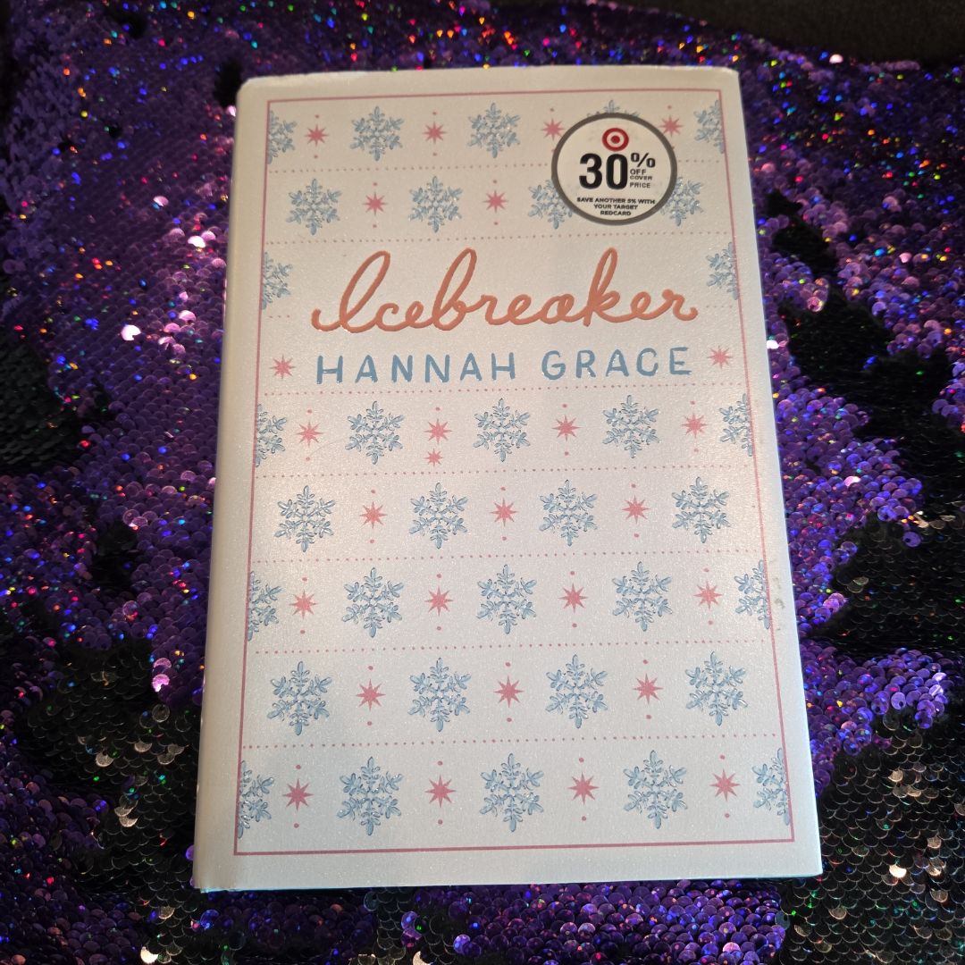 Icebreaker: Deluxe Edition Hardcover