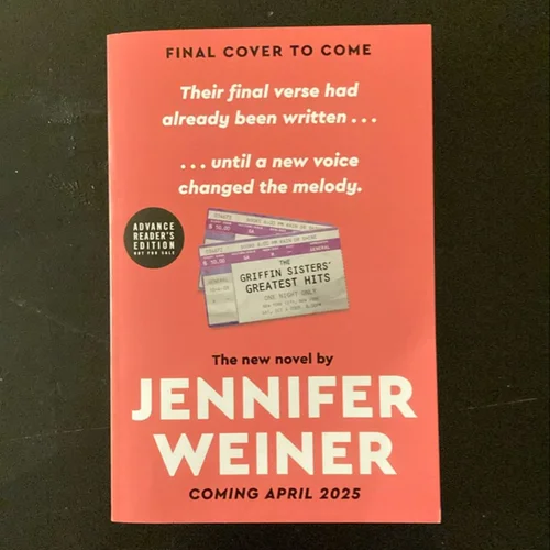 The Griffin Sisters' Greatest Hits (Deluxe Limited Edition)