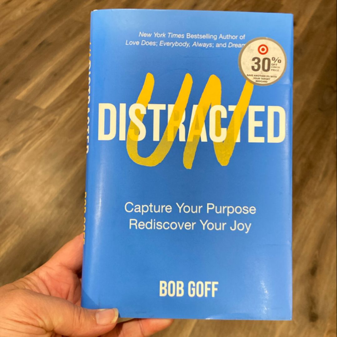 Undistracted