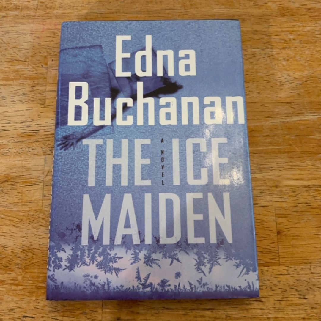 The Ice Maiden