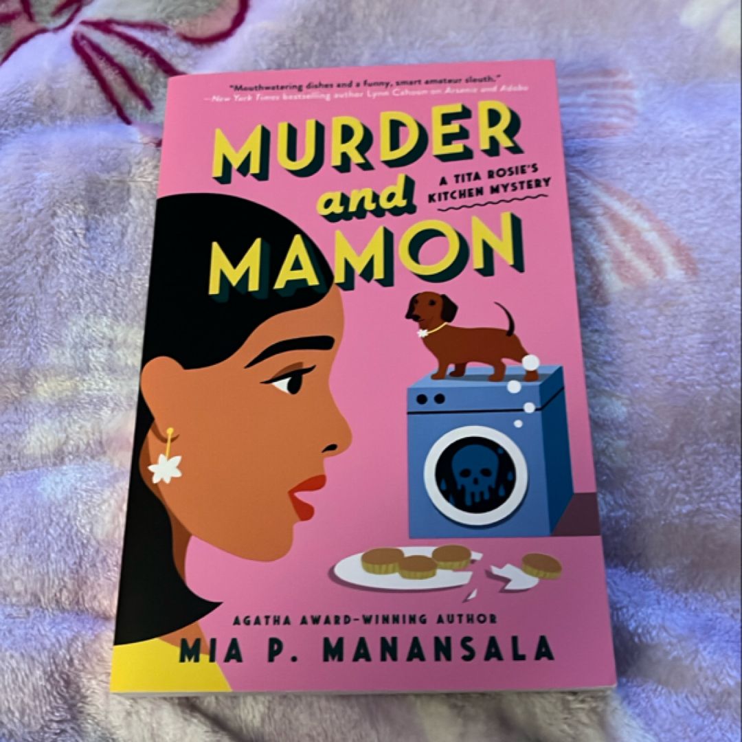 Murder and Mamon
