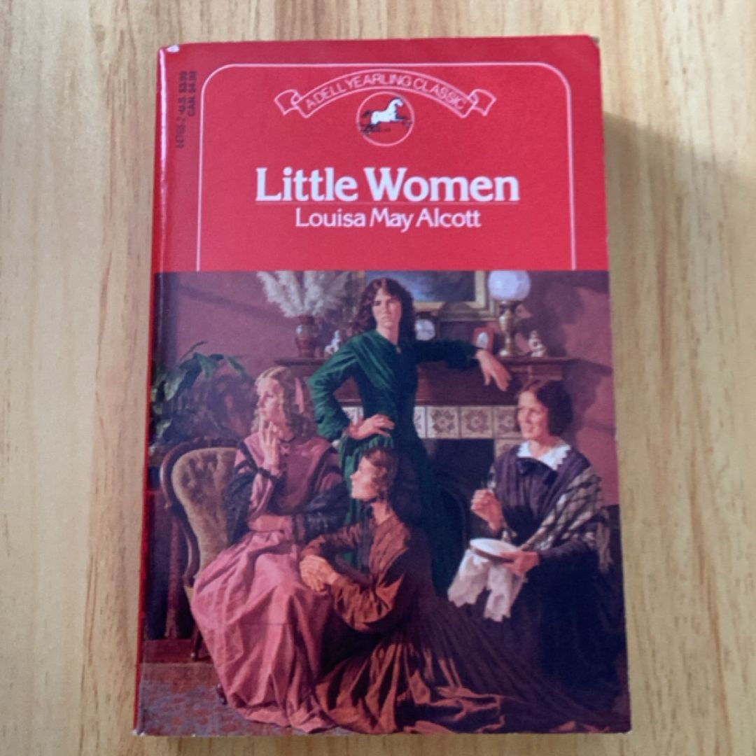 Little Women