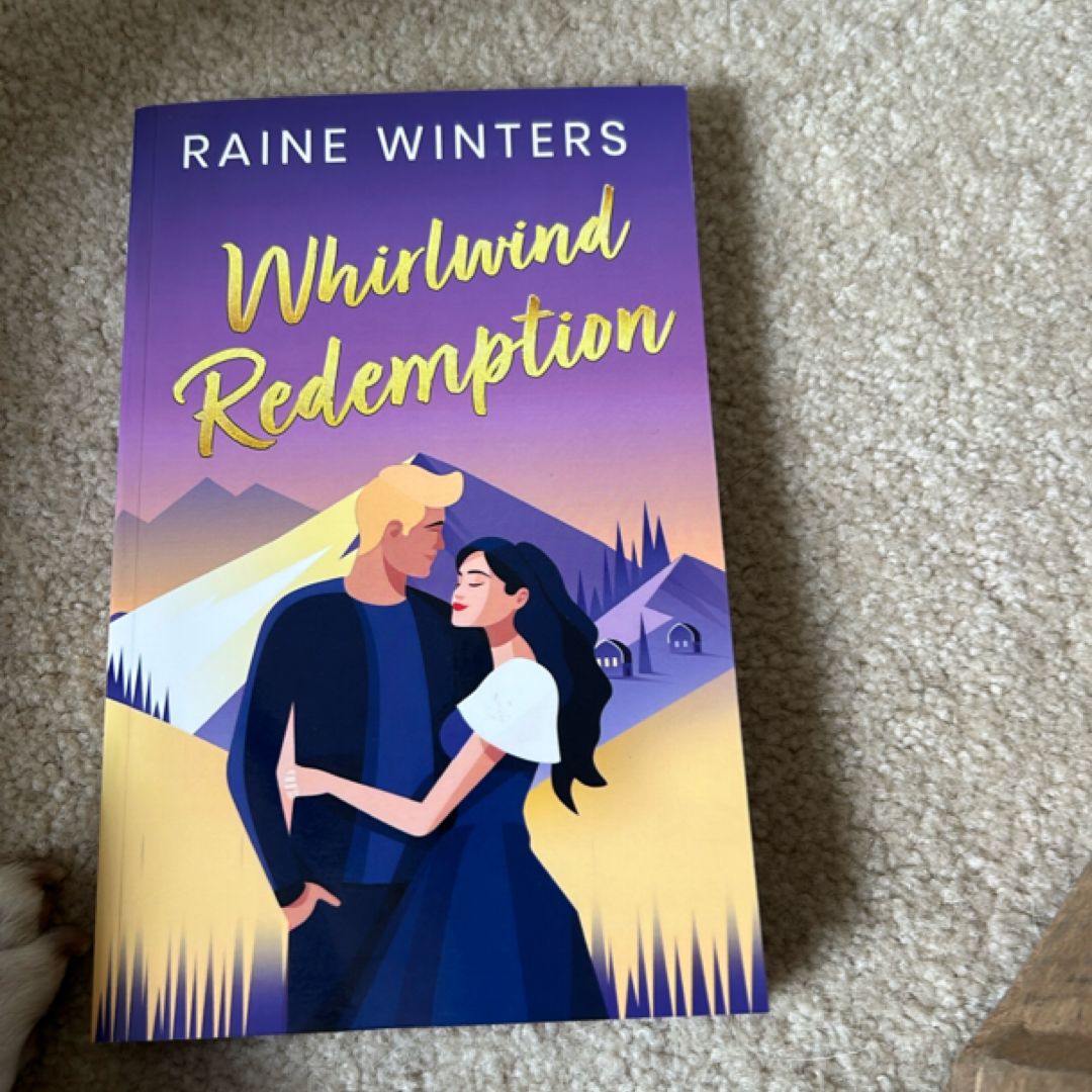 Whirlwind Redemption
