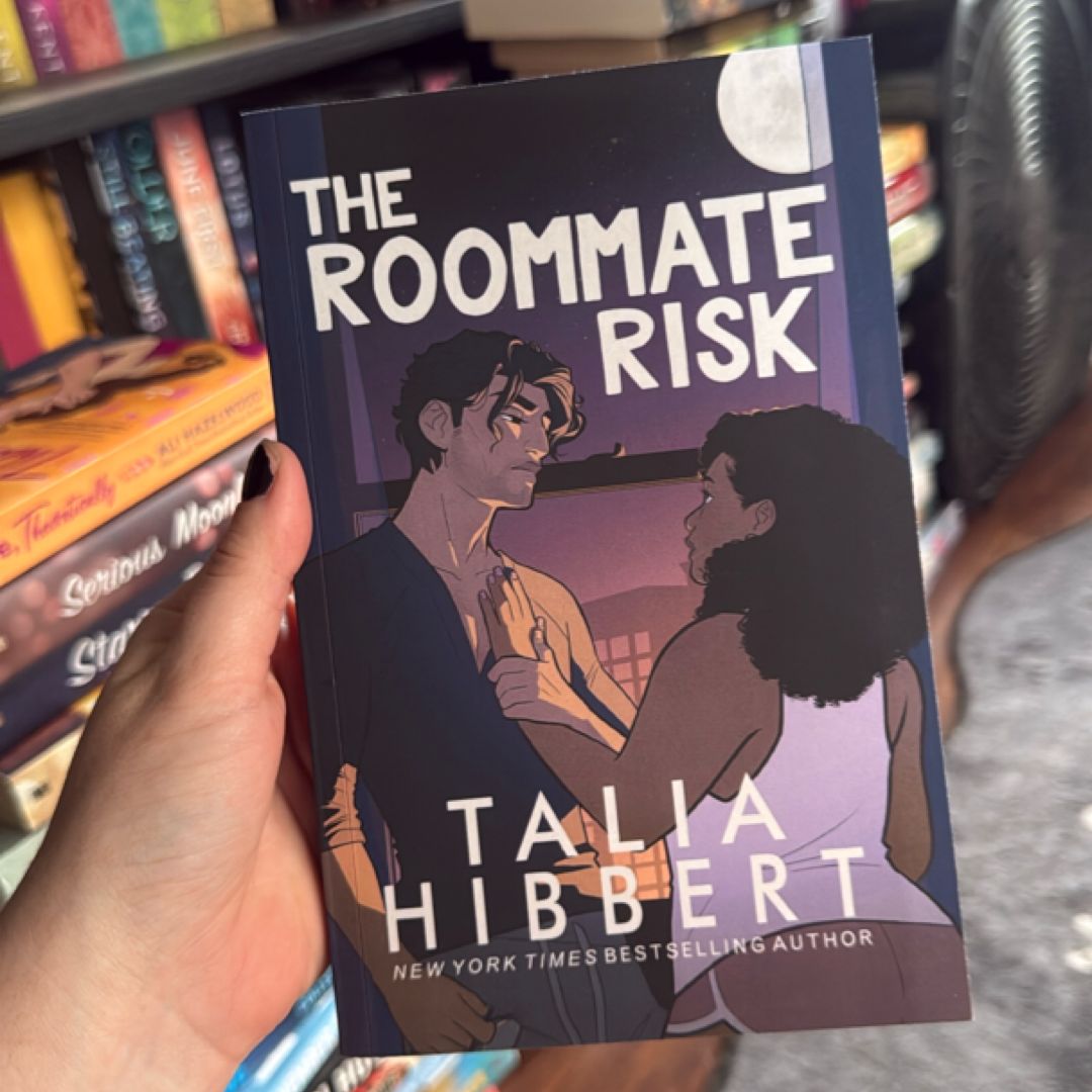 The Roommate Risk