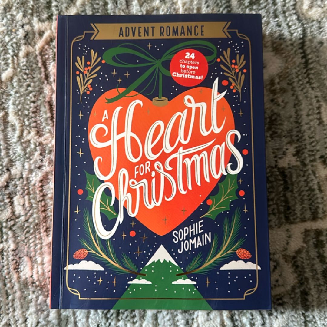 A Heart for Christmas