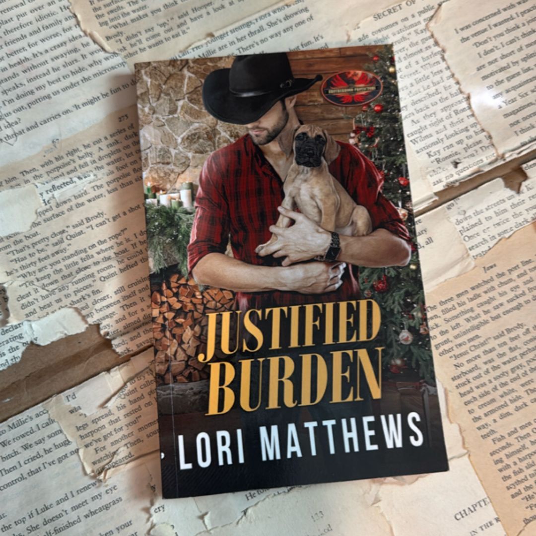 Justified Burden
