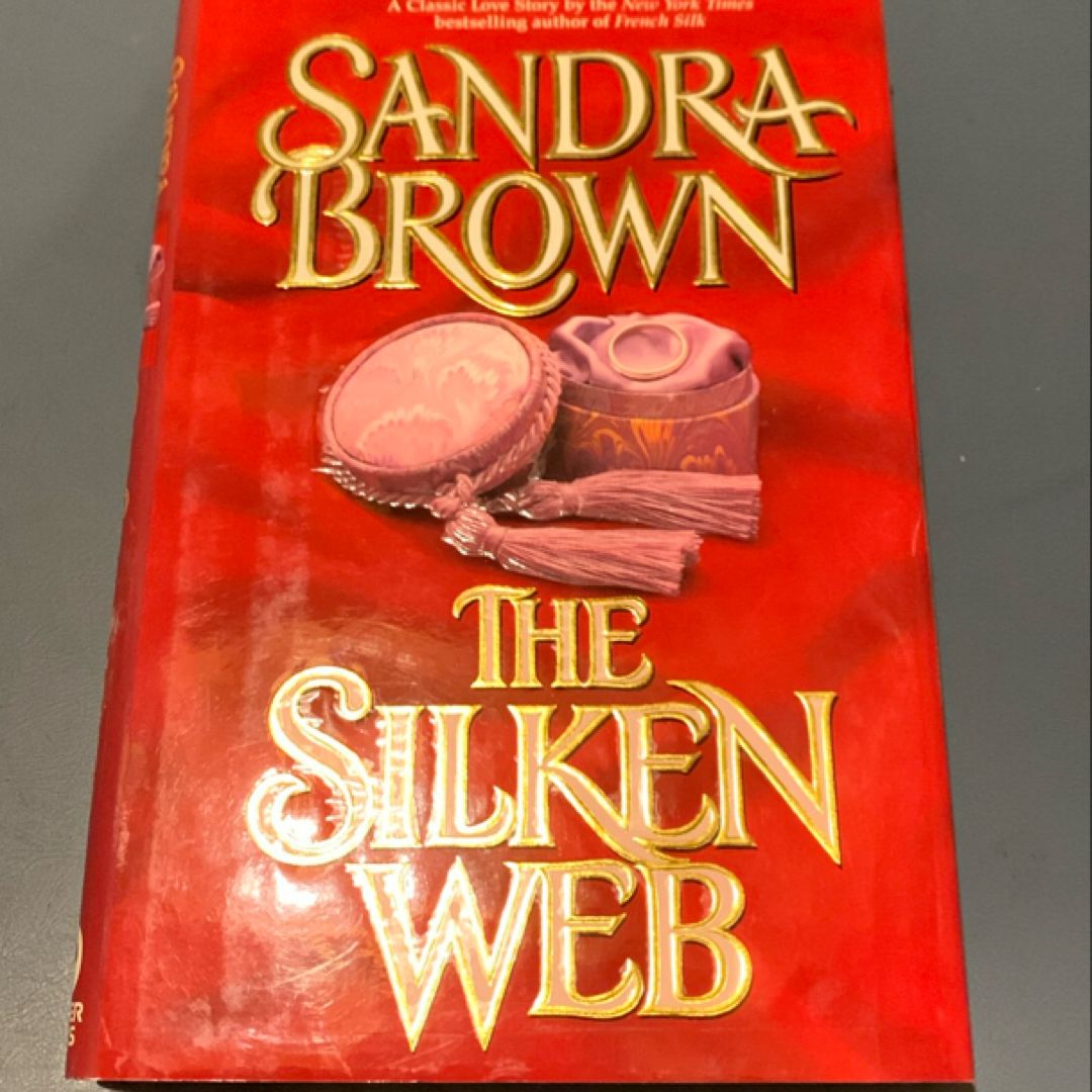 The Silken Web