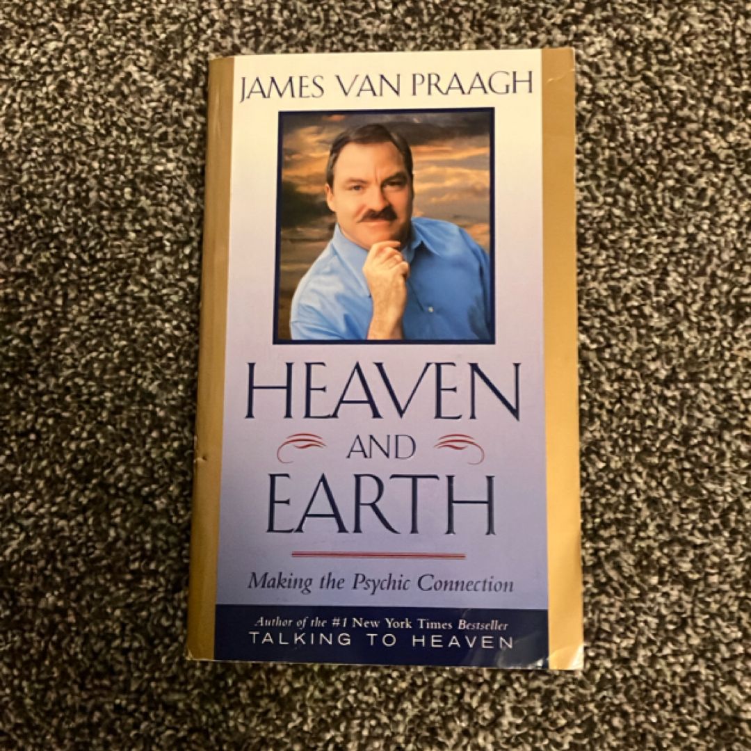 Heaven and Earth